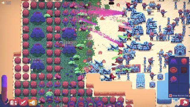 Gross Residential Compound | Buggos Impossible — 12 смотреть онлайн