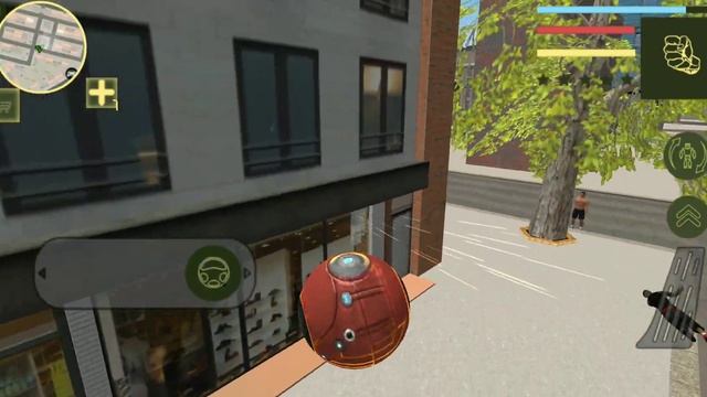 Robot Car Super Transforme Futuristic Supercar Робот трансформер танк взрывает машины смотреть онлайн