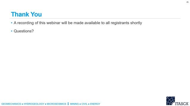 3DEC 7 for Beginners смотреть онлайн