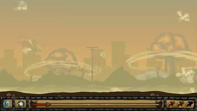 RADical ROACH Deluxe Edition PuM StopinG ClAn смотреть онлайн