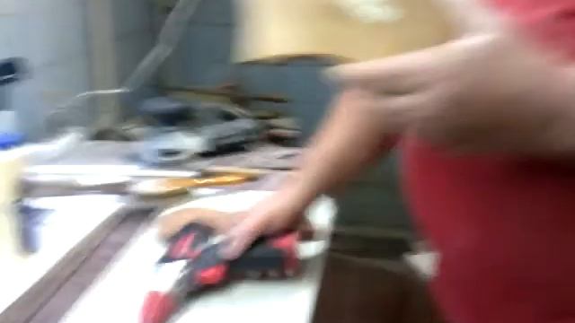 МК от Мастера  мебельный шедевр!