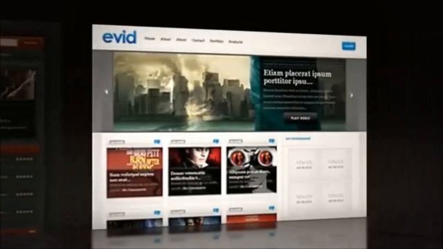 Wordpress Themes For Business [Wordpress Themes For Business] смотреть онлайн