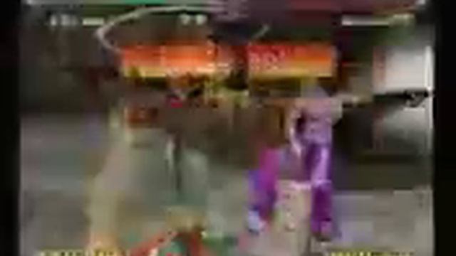 Mortal Kombat Deadly Alliance Fatality Demostratio смотреть онлайн