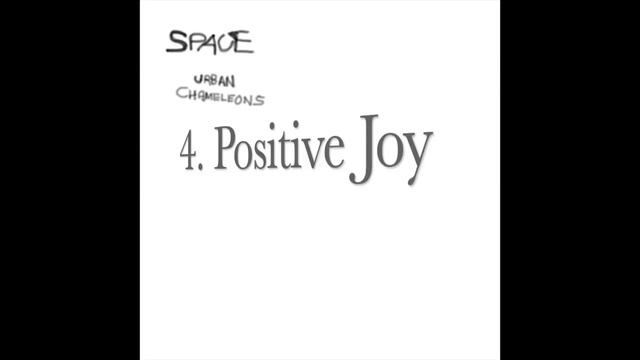 Urban Chameleons - Space Full Album (Original) смотреть онлайн