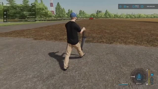 FS22 | 14 GREAT NEW MODS! (Review) Farming Simulator 22 | PS5 | 8th Feb 2023. смотреть онлайн