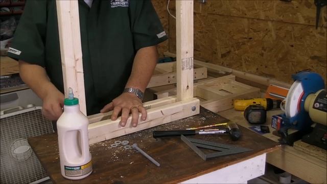 #108 Nueva prensa de encolar - New gluing press смотреть онлайн