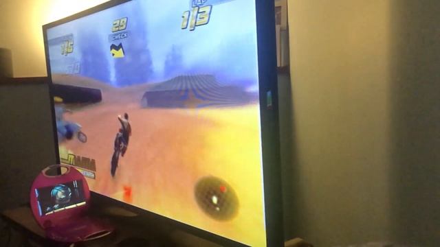 MOTOCROSS MANIA 3 PLAYSTATION 2 OLEG TROTSKY VS JAMES BOATENG WOODLAND RIOT MORNING смотреть онлайн