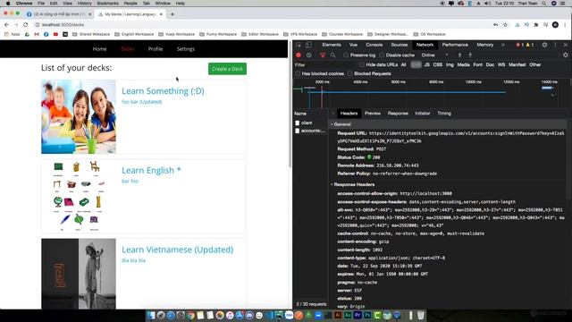 #43 | Thiết lập token tới Vuex trong Nuxt.js - RHP Team смотреть онлайн