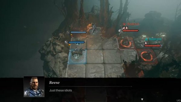 ANNULUS Gameplay - ENGLISH Version on Android