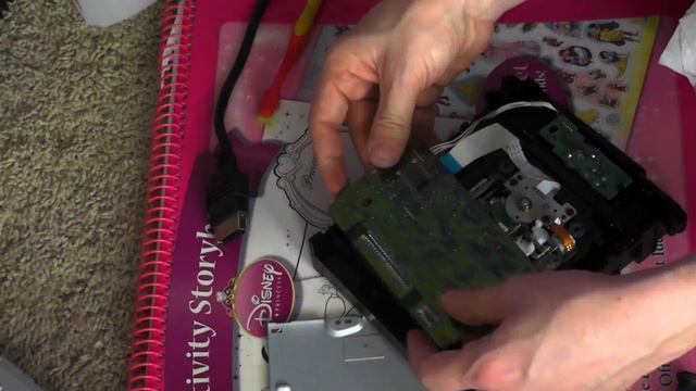 Can I fix these 2 "Broken" Original Xbox Consoles? JurassicNinja смотреть онлайн