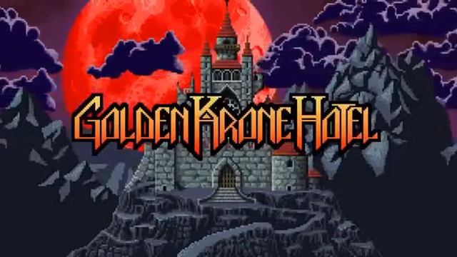 Golden Krone Hotel смотреть онлайн
