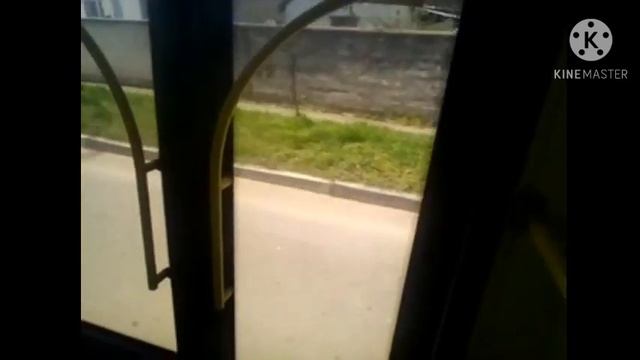 севастопольский троллейбус: прокатился на троллейбусе зайцем смотреть онлайн