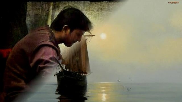 Vitali - Мечта художника