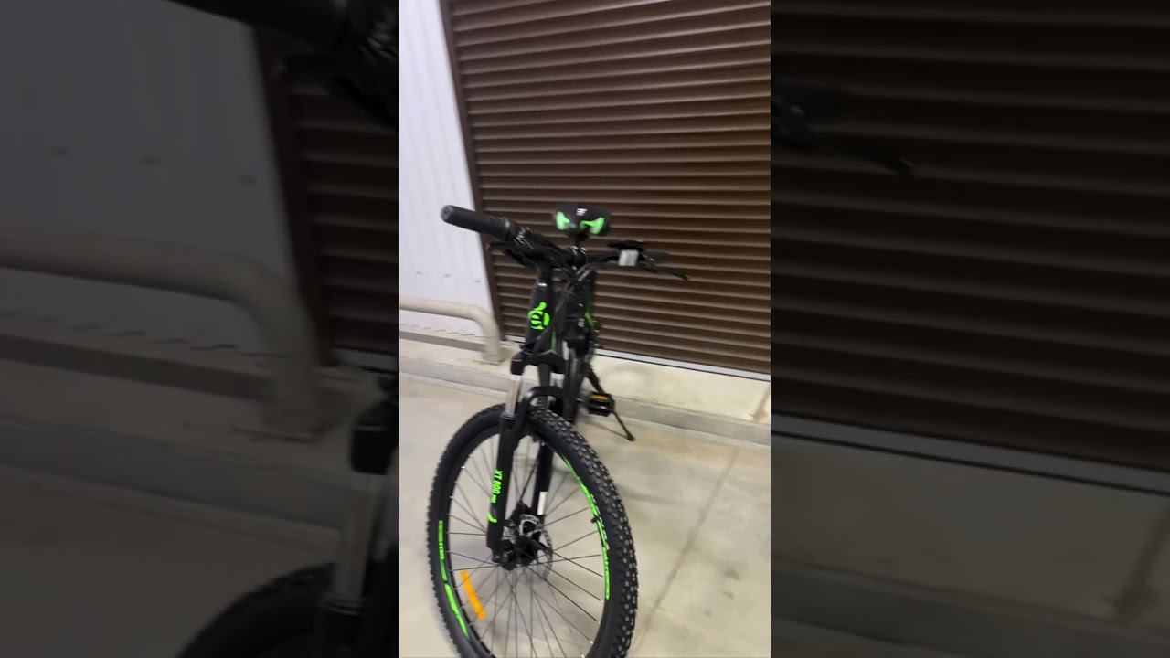 Электровелосипед Eltreco XT 600 Pro смотреть онлайн