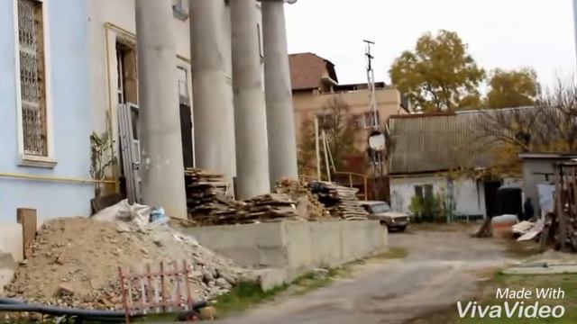 "Памятки Херсона" Анастасия Орлова смотреть онлайн