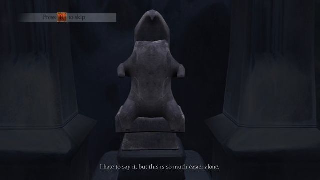 King's Quest: Chapter IV - Snow Place Like Home - Part 1 смотреть онлайн