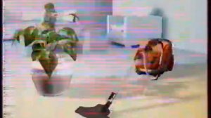 Реклама Thomas GENIUS (2006) РЕДКИЙ ЭКЗЕМПЛЯР