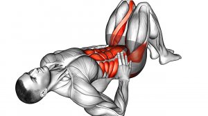 Выполните эту 10 минутную Утреннюю Зарядку