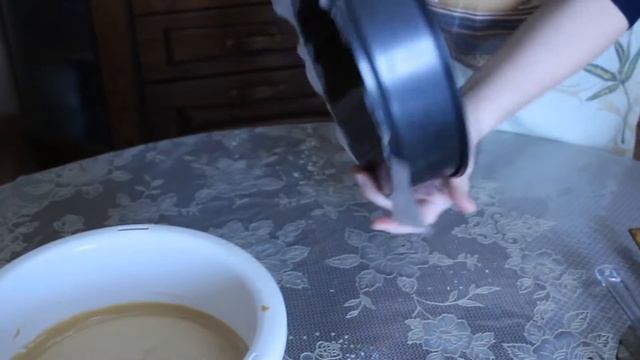 Кофейный Торт.coffee cake. смотреть онлайн