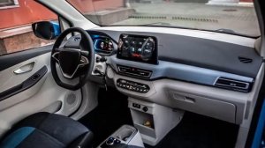 НОВАЯ ОКА 2020