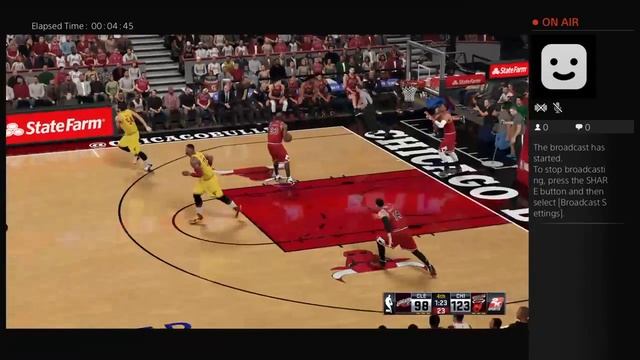 FlightMare73's Live PS4 Broadcast смотреть онлайн