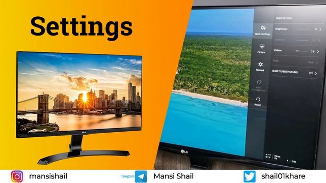 LG 22MP68VQ 22 inch Monitor Review | Best led monitor | Best gaming monitor under 10000 смотреть онлайн
