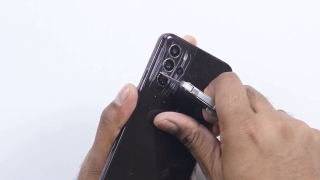 Micromax IN Note 2 Durability Test - Self Destructive Technology | English Subtitles | Logan смотреть онлайн