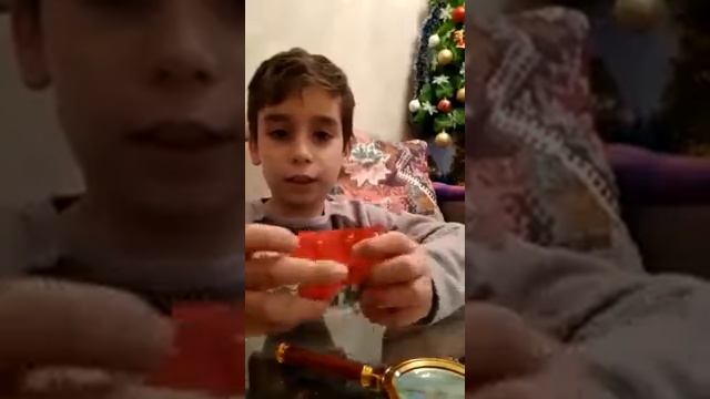 обзор бесконечного куба смотреть онлайн