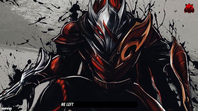 TALON THE BLADE'S SHADOW смотреть онлайн