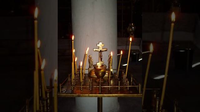 Вечерни молитви смотреть онлайн