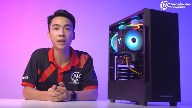 PC GAMING 20 TRIỆU THỜI ĐIỂM GIỮA 2020 SẼ NHƯ THẾ NÀO? NGUYỄN CÔNG PC смотреть онлайн