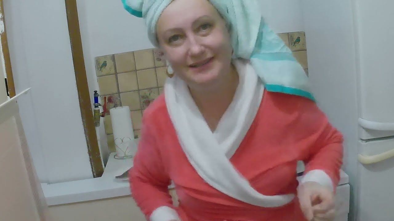 Подсели на рыбу, мое мнение