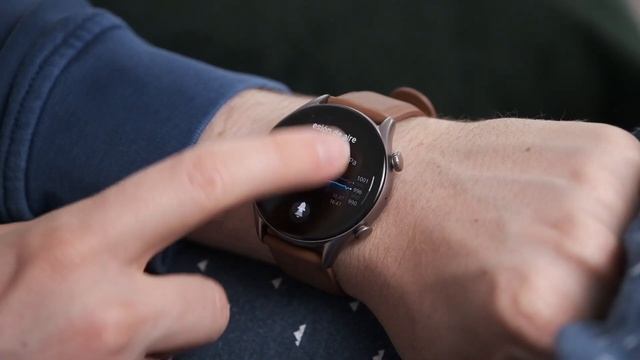 ? Amazfit GTR 4 vs Amazfit GTR 3 Pro COMPARATIVA en ESPAÑOL ⌚️ ¿Qué ha cambiado? смотреть онлайн