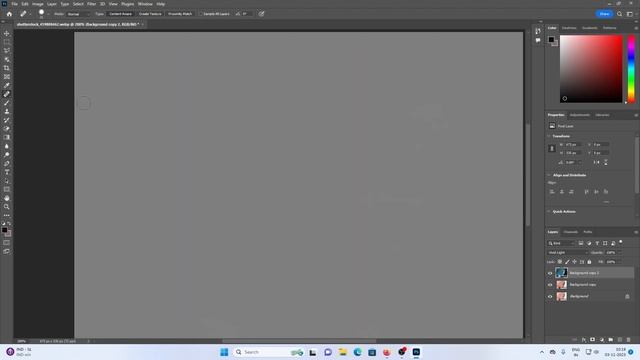 Remove pimples in Photoshop | How to clean Face skin Biswas creative ideas смотреть онлайн