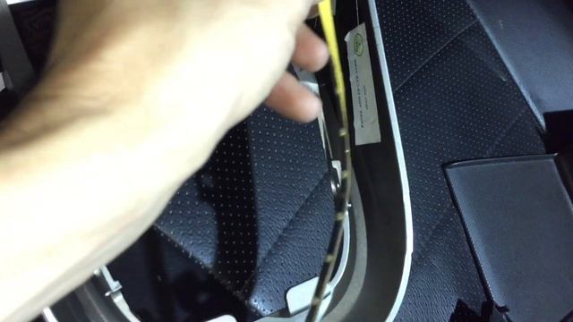 Подсветка под рычагом кпп.Opel Astra j смотреть онлайн