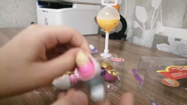 Распаковка #8 Pikmi Pops и Флип Зоопарк смотреть онлайн