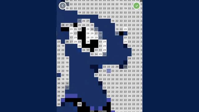 Pixel Art: Princess Luna смотреть онлайн