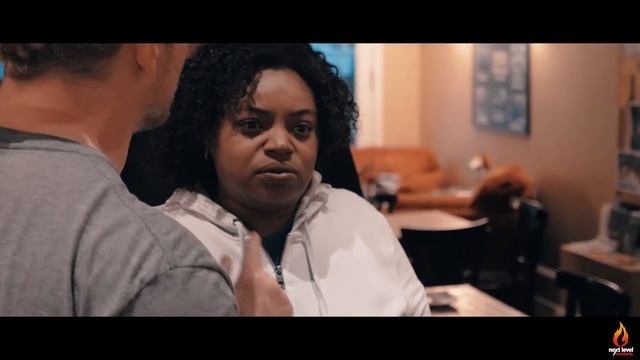 A VOODOO DEMON manifested in a woman!!! It had to GO in JESUS NAME!!! смотреть онлайн
