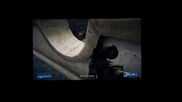battlefield 3 ทดลองอัด HD6670 Power Color 1GB DDR3 смотреть онлайн