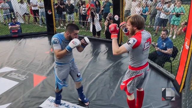 Финал ОЛЕ 2022 Путь Воина 65,8 кг Мустапаев Курбан «Диаз» (Гладиус)-Сафарханов Ильмир (Эволв) смотреть онлайн