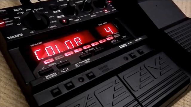 Zoom 707-II: A retrospective demo and review. Still deadly. смотреть онлайн