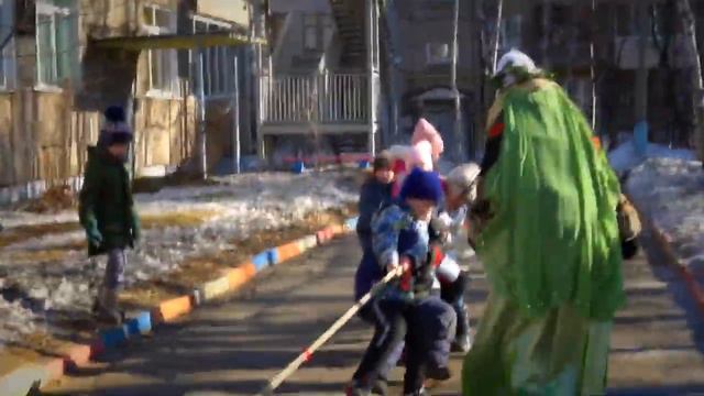 207 11гр масленица смотреть онлайн