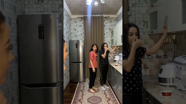 Opa singil Jurayevalar Hiqqichoqda har xil usul qollashdi sizchi?! смотреть онлайн