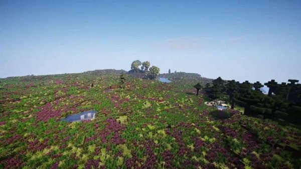 Conquest Reforged - global decorative mod. Minecraft 1.12.2;1.16.5.Forge.+Download