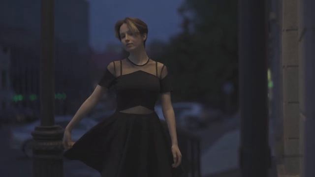Cawaaan | A CINEMATIC VIDEO PORTRAIT (Sony a7iii) смотреть онлайн