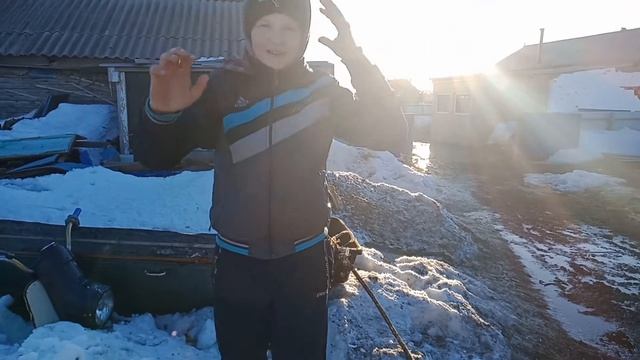 Добывают алюминий часть 1 смотреть онлайн