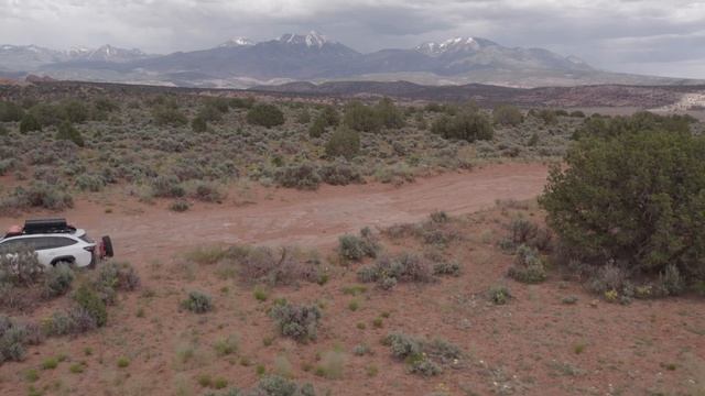 Five Mods You Should Do FIRST On Your Subaru Outback Wilderness смотреть онлайн