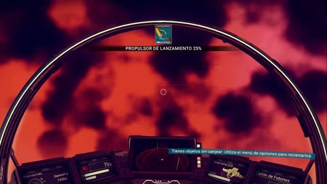 NO MAN´S SKY on nvidia gt 840M test смотреть онлайн