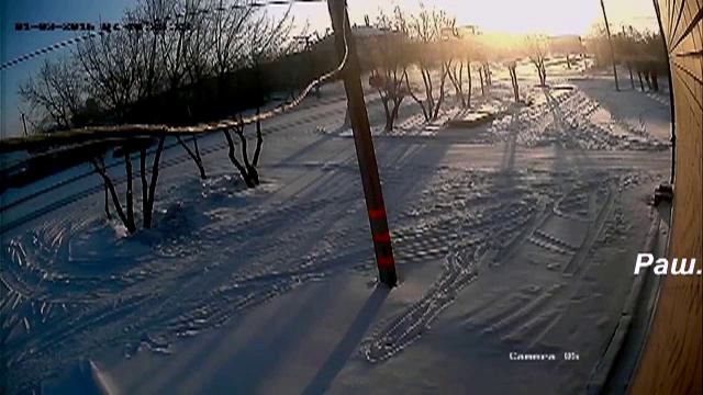 Подборка аварии и ДТП. Февраль 2016/1. смотреть онлайн