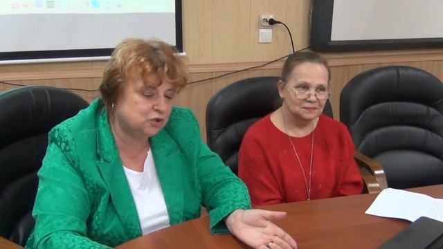 ДППО 2017 07.09.2017 Доклад 3 Гаврилова И.В. Комбарова С.И. с презентацией смотреть онлайн